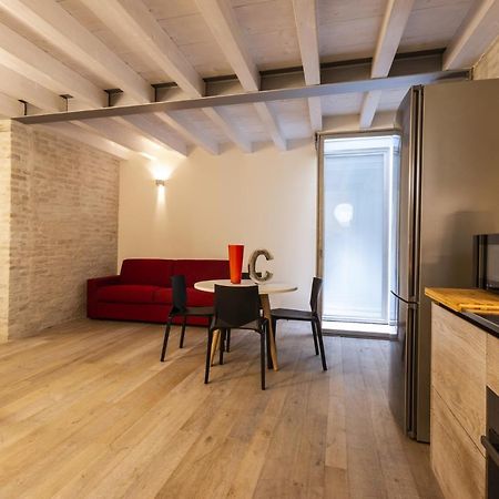Suite Corallo - Smart Holiday Mantova Ngoại thất bức ảnh