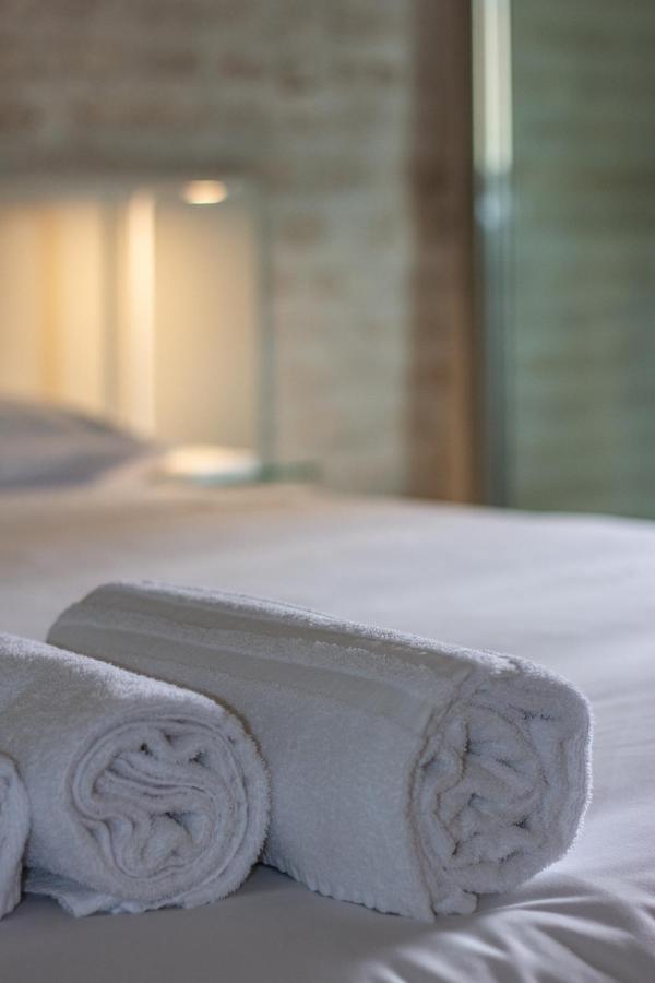 Suite Corallo - Smart Holiday Mantova Ngoại thất bức ảnh