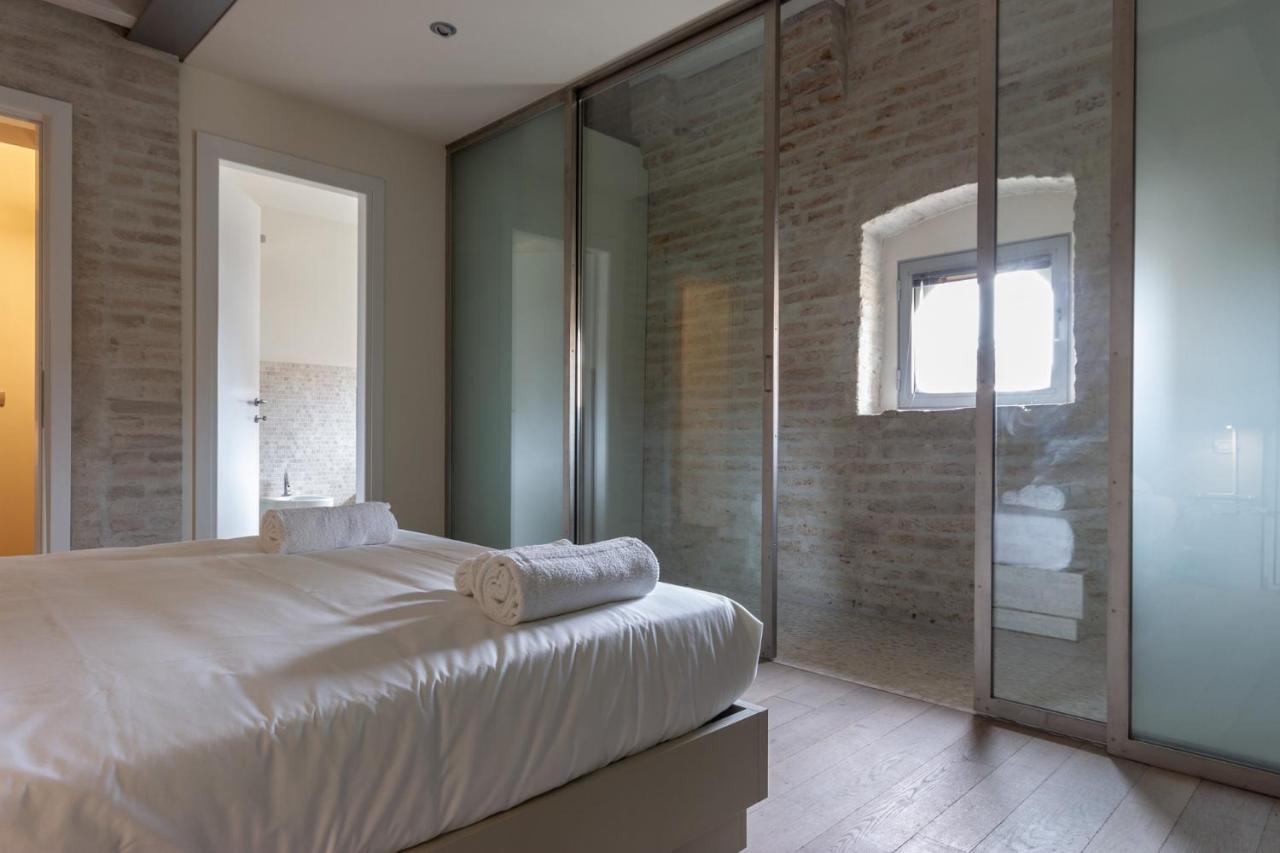 Suite Corallo - Smart Holiday Mantova Ngoại thất bức ảnh