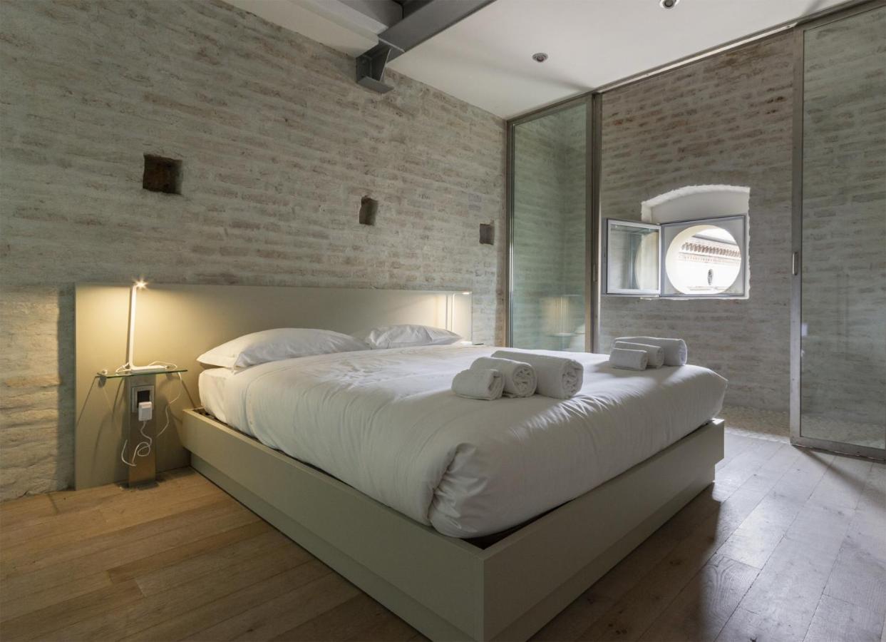 Suite Corallo - Smart Holiday Mantova Ngoại thất bức ảnh