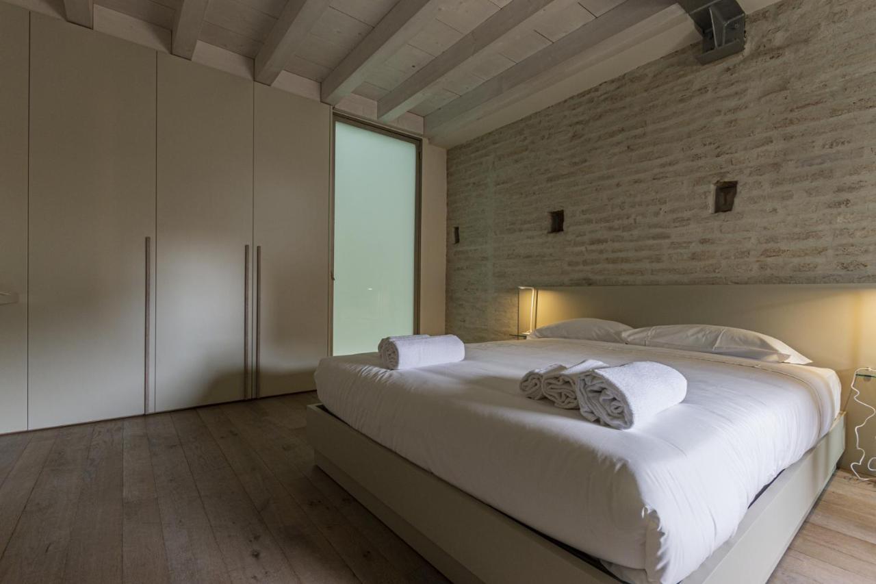 Suite Corallo - Smart Holiday Mantova Ngoại thất bức ảnh