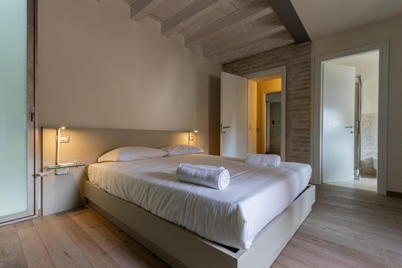 Suite Corallo - Smart Holiday Mantova Ngoại thất bức ảnh