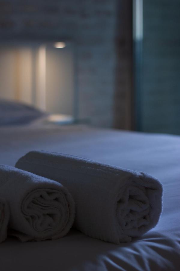 Suite Corallo - Smart Holiday Mantova Ngoại thất bức ảnh