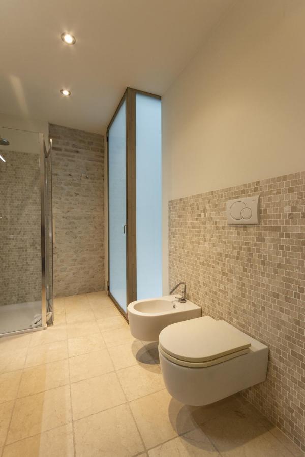 Suite Corallo - Smart Holiday Mantova Ngoại thất bức ảnh