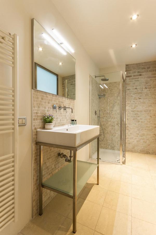 Suite Corallo - Smart Holiday Mantova Ngoại thất bức ảnh
