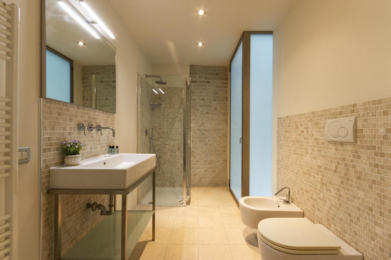 Suite Corallo - Smart Holiday Mantova Ngoại thất bức ảnh