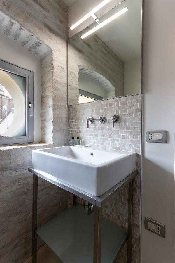 Suite Corallo - Smart Holiday Mantova Ngoại thất bức ảnh